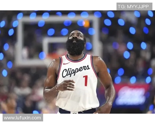 媒体预测：哈登或成未来超级巨星