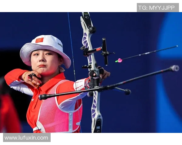 奥运会射箭比赛心理素质训练方法探讨